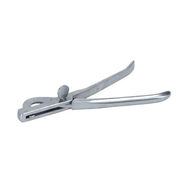 Emaskülatör Hausmann Model 26 cm