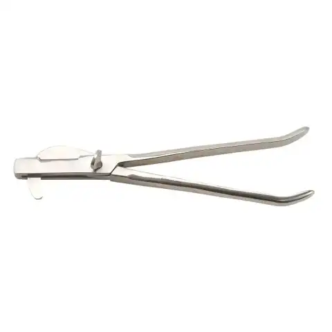 Emaskülatör Hausmann Model 31 cm