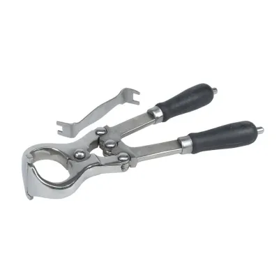 Buzağı Bakım Malzemeleri – modernciftlik.com