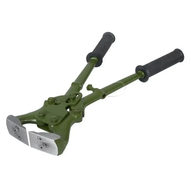 Katzetle Hufpflegezange 41 cm