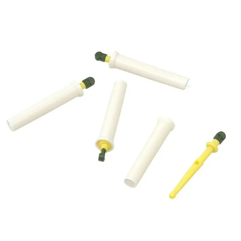 Plastik Meme Sondası Lüx Model 10/pk