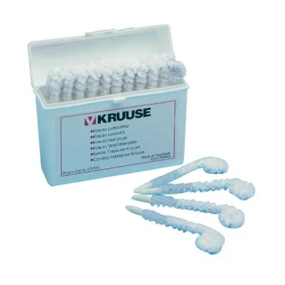 Columbus Hairy Mammal Probe 20/pack