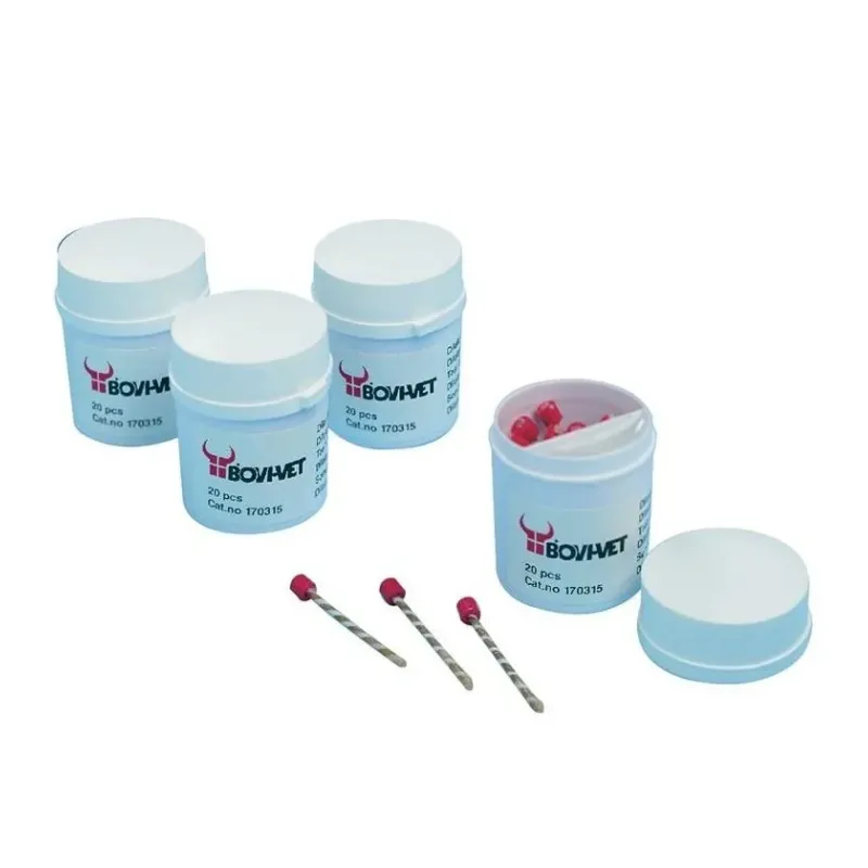 Bovivet Catgut Döş Kateteri 20/paket