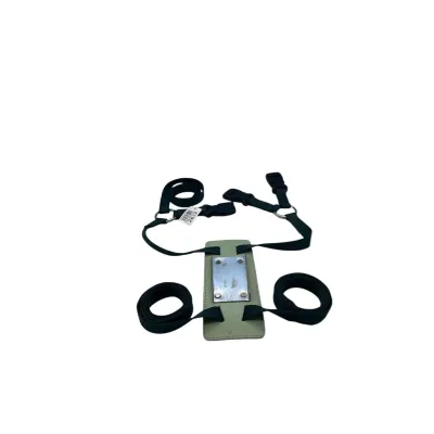 Küçükbaş Numaratör Kayışı Tokalı Model 60 cm Küpeler ve işaretleme Ekipmanları Farmena satın al