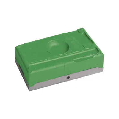 Green Crossing Belt Marking Paint