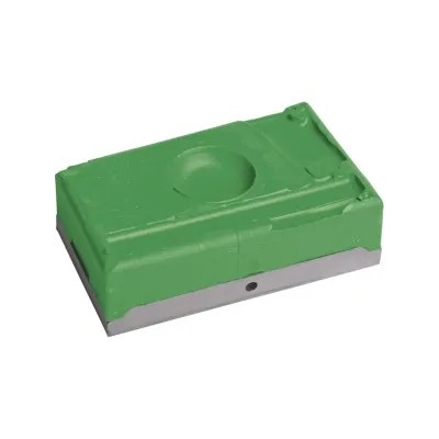 Green Crossing Belt Marking Paint