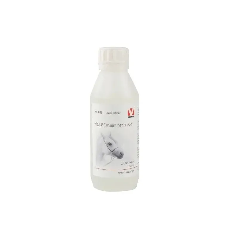 Steril Gel 250 ml