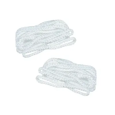 150 cm calf birthing ropes to assist in birth interventions.