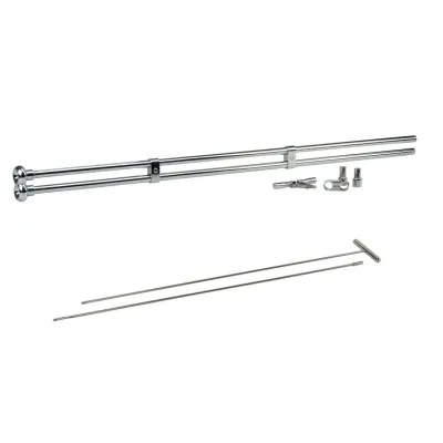 Thygesen Model Stainless Steel 85 CM Embryotome Veterinary Instrument