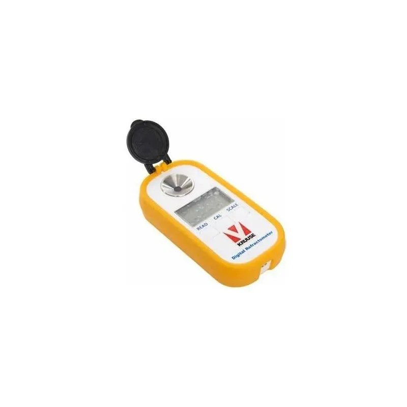 Kolostrum Refraktometresi Dijital
