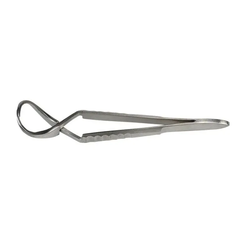 Serviyet Forceps Jones Model 9 sm