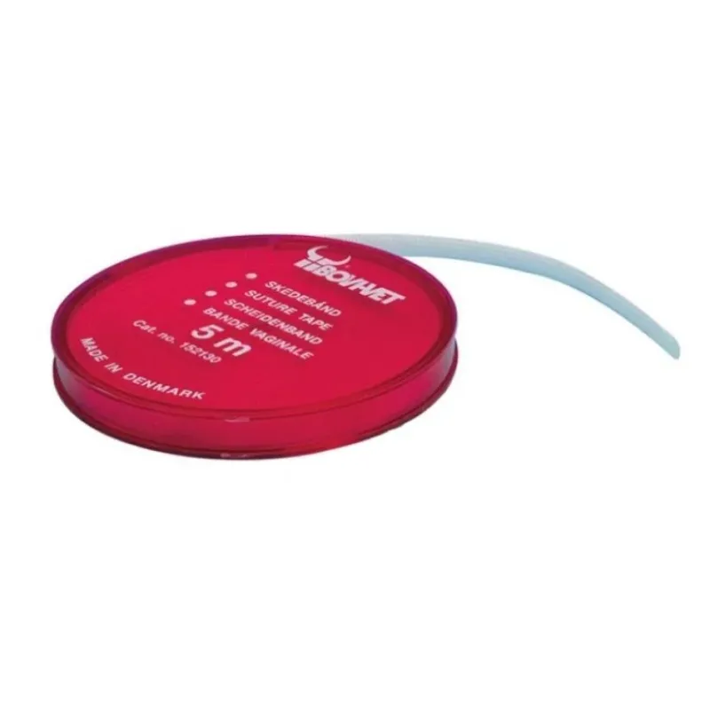 Bovivet Vulva İpliği 6 mm x 5 metre