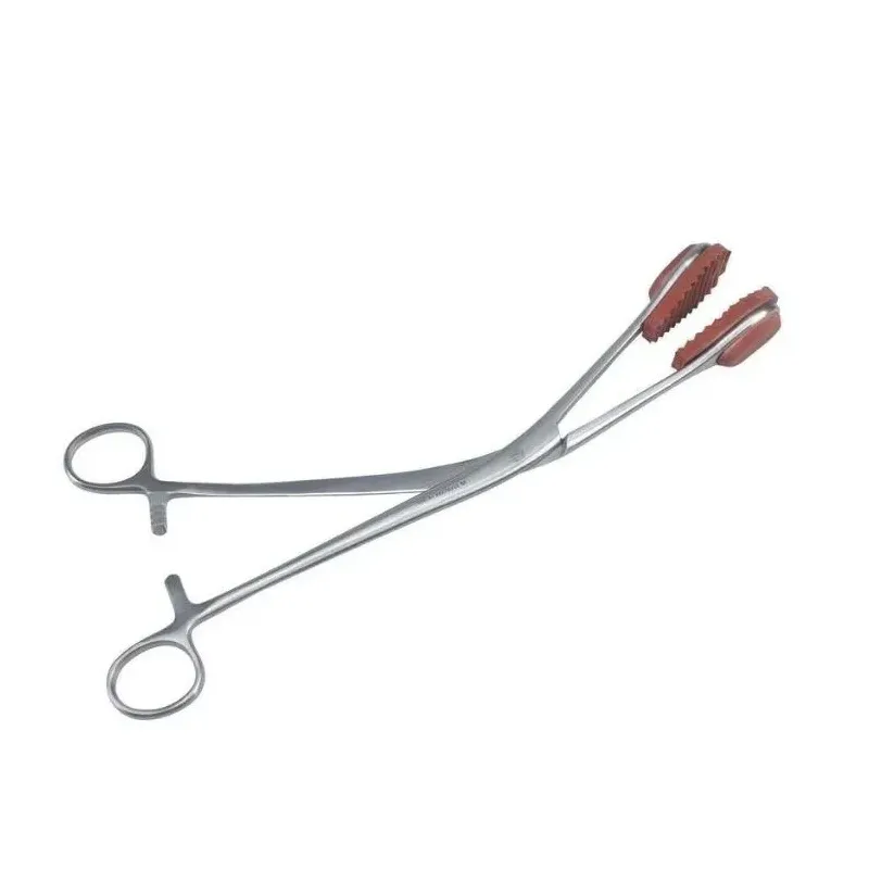 Uteruszange 28 cm