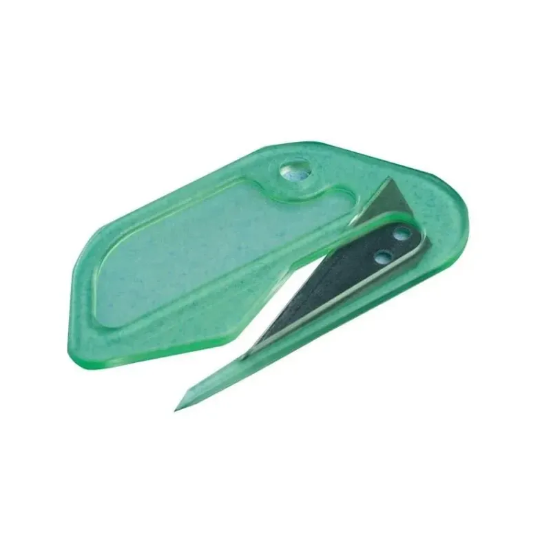 Cattle Cesarean Section Knife
