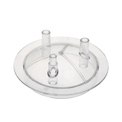 Süt Gügüm Kapagi Seffaf 30 Litre - Hemen Satin Al! | Modern Çiftlik