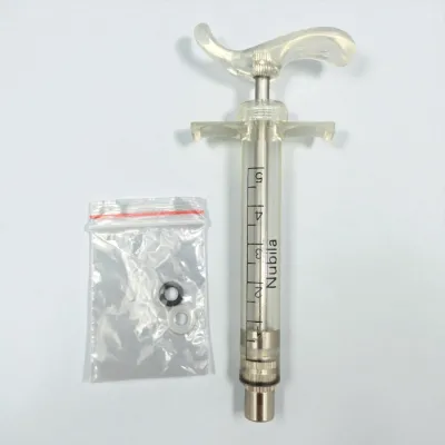 5 cc Mika Enjektör Kaynatılabilir Enjektörler Farmena satın al