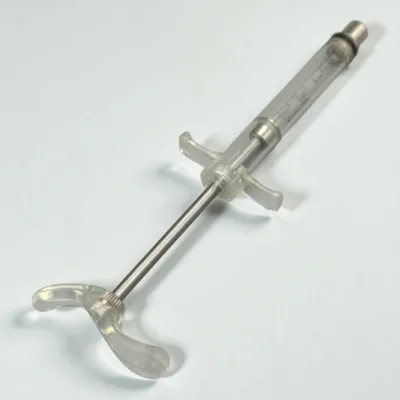 5 cc Mika Enjektör Kaynatılabilir Enjektörler Farmena satın al