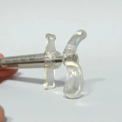 5 cc Mika Enjektör Kaynatılabilir Enjektörler Farmena satın al