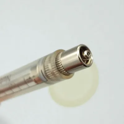 Non-Automatic Classic 5 cc Mica Syringe