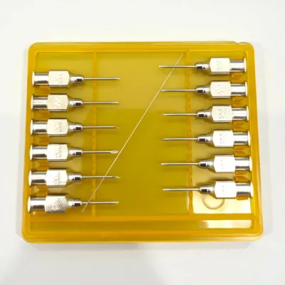 Veterinary Grade Needle Tip 0.9x13 mm