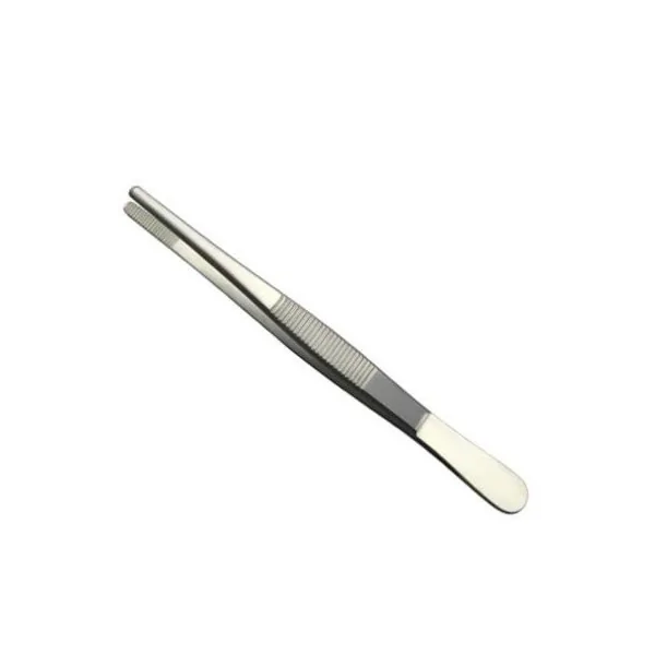 Forceps 15 cm Discless (Anatomical)