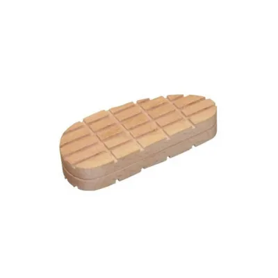 Kerbl Tahta Blok -Tırnak Takozu (İthal) | Modernciftlik