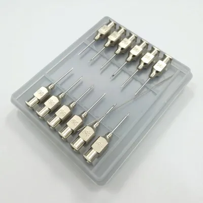 Enjektör Ignesi 15 x 10 ( 12 Ad ) - Dogru Doz, Güvenli Uygulama | Modern Çiftlik