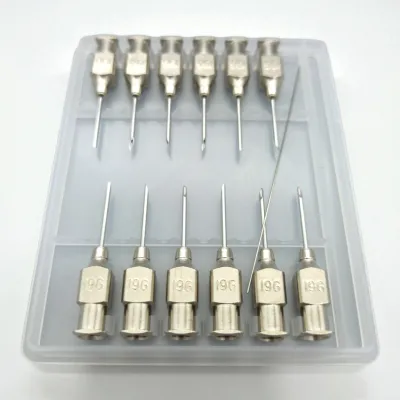 Enjektör Ignesi 15 x 10 ( 12 Ad ) - Dogru Doz, Güvenli Uygulama | Modern Çiftlik