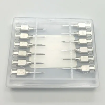 Enjektör Ignesi 13 x 13 ( 12 Ad ) - Dogru Doz, Güvenli Uygulama | Modern Çiftlik