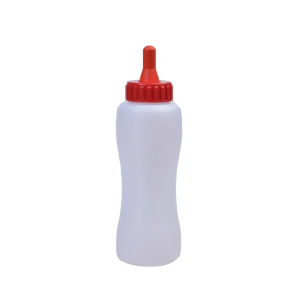Lamb Feeding Bottle