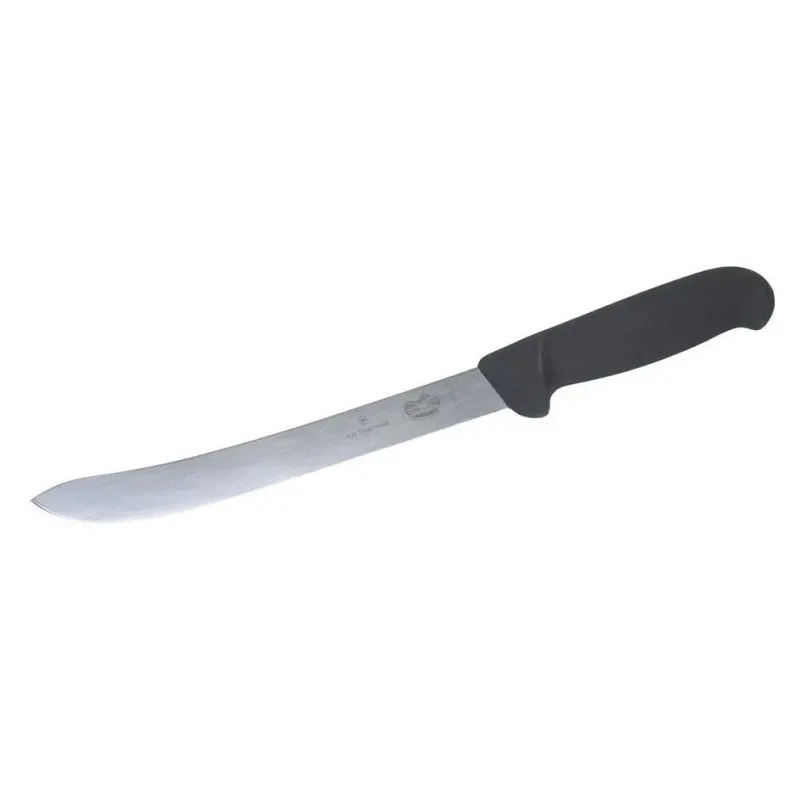 Otopsi Bıçağı 21.5 cm Kavisli