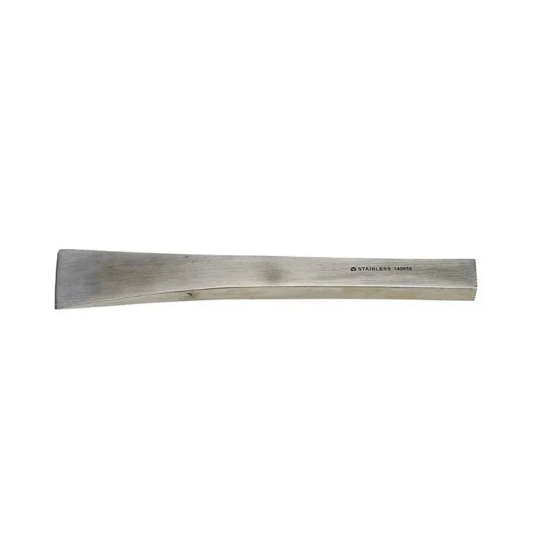 Knochenschnitzzange 13 cm