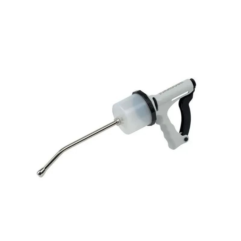 Medication Administrator Syringe Drencher Non-automatic 200 ml