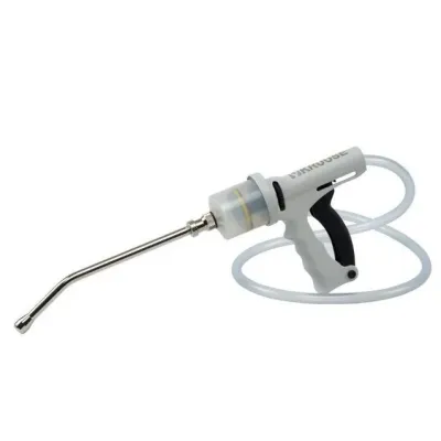 Drencher Automatic Medication Administrator Syringe 60 ml