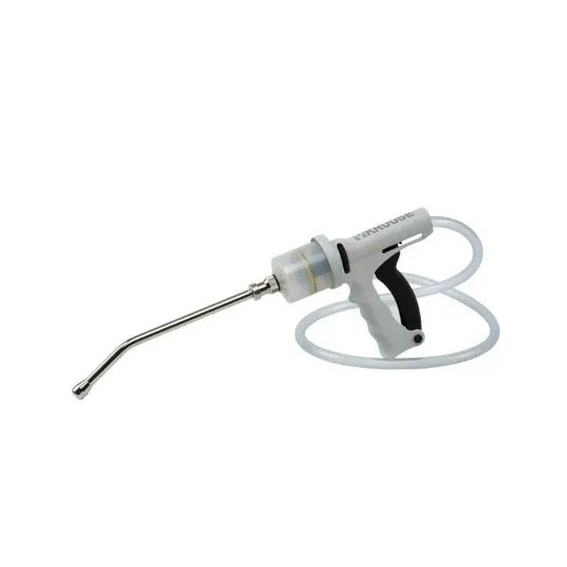 Drencher Avtomatik Dərman Administratoru Şprisi 60 ml