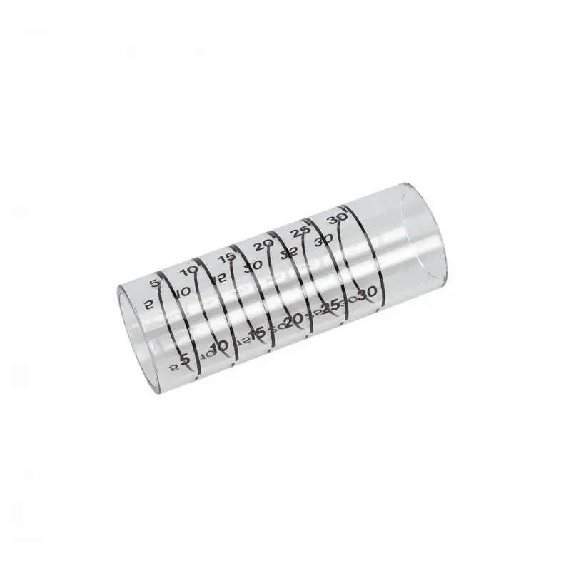 Bovivet Otomatik İlaç İçirme Enjektörü 30 ml Camı