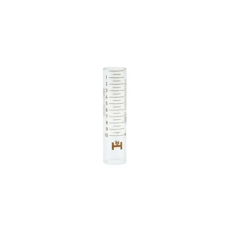 Bovimatik Automatic Syringe Glass 5 ml