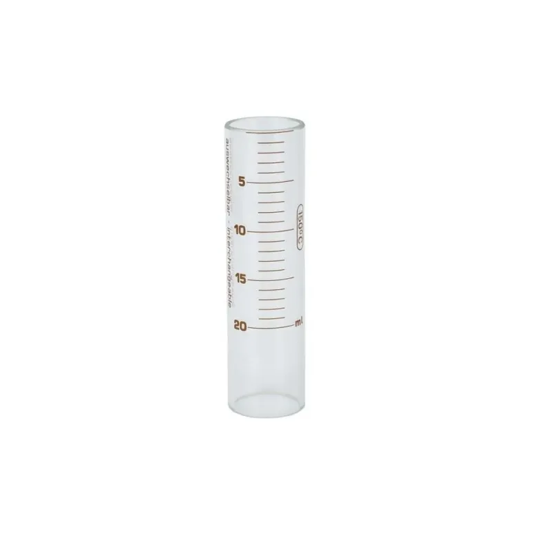Bovimatik Automatic Syringe Glass 10 ml