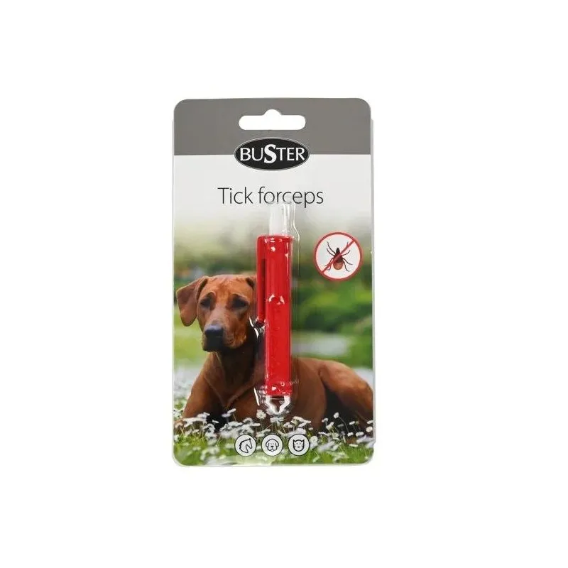 Buster Kene Çıkarma Forcepsi 9 cm