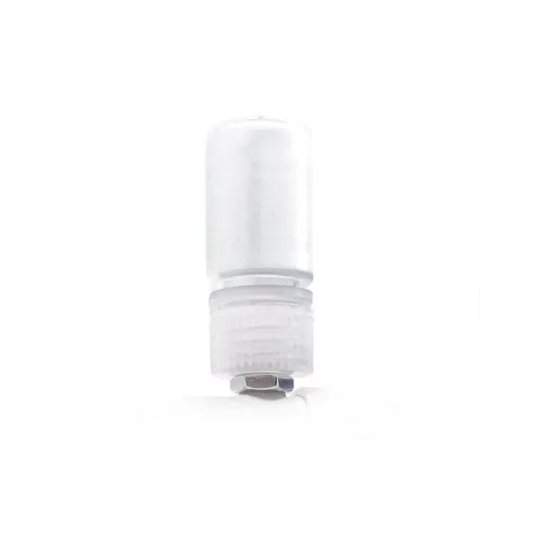 Smallpox Vaccine Syringe Replacement Reservoir 15 ml