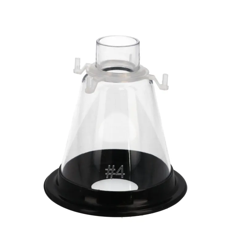 Anesteziya Maskası Orta №: 4