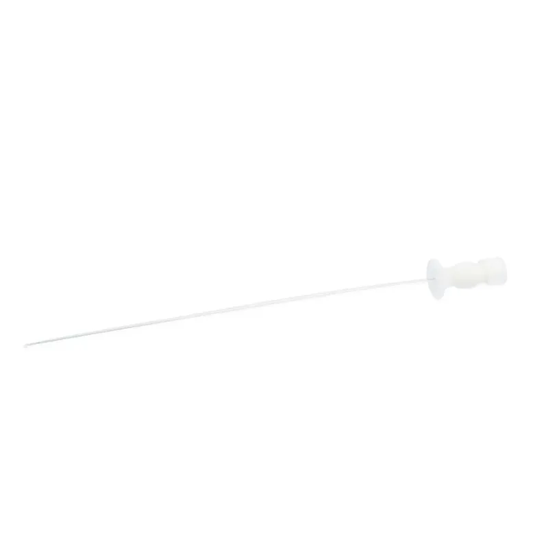Sterile Cat Urinary Catheter 13x130 mm with Chuck