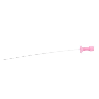 Sterile Cat Urinary Catheter 1.0x130 mm with Chuck
