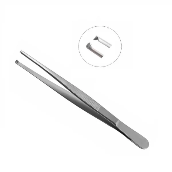 Penset 14,5 cm 1x2 Dişli