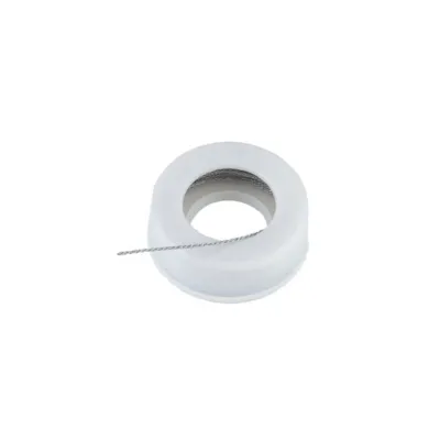3.6 meters of horn cutting wire