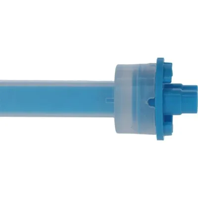 Technobase 2CB Mixing Tip for Cattle Hoof Care, 12 Pieces