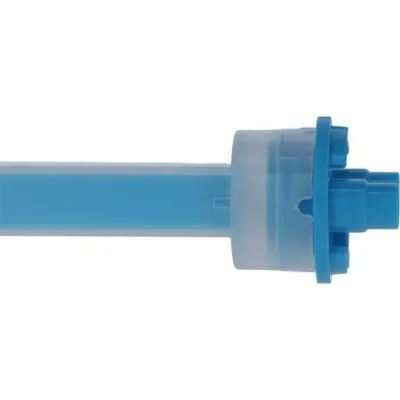 Technobase 2CB Mixing Tip for Cattle Hoof Care, 12 Pieces