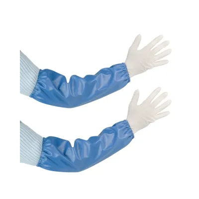 Farmena Su Geçirmez Sağımcı Kolluğu Premium | Modernciftlik