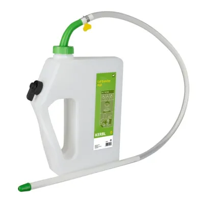 Buzov Yemləmə Şüşəsi 2.5 Litr – Farmena