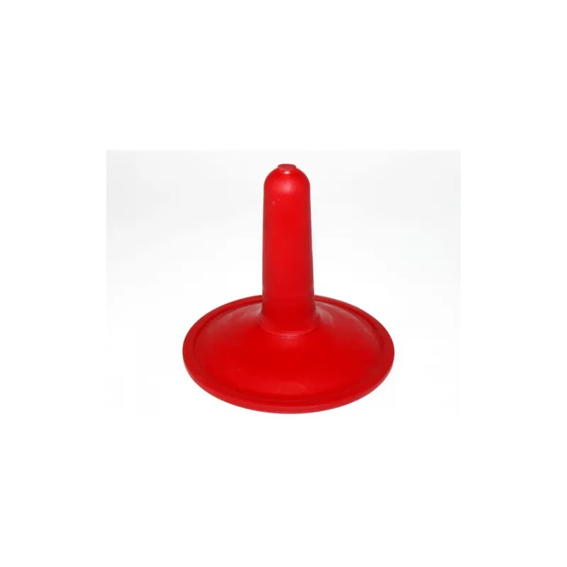 Thermos Buzov Yemləmə Şüşəsi Məməciyi